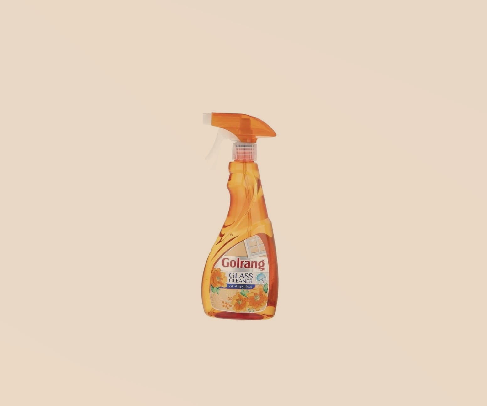 https://shp.aradbranding.com/فروش شیشه پاک کن نارنجی گلرنگ + قیمت خرید به صرفه